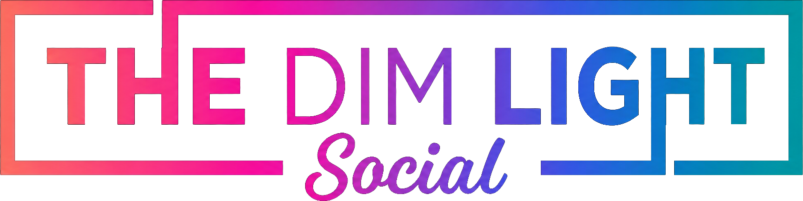 The Dim Light Social
